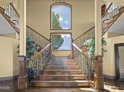 17300 Majestic View Drive, Reno, NV 89521 Photo