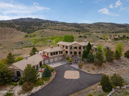 17300 Majestic View Drive, Reno, NV 89521 Photo