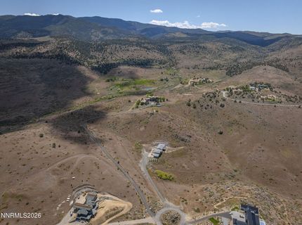 17300 Majestic View Drive, Reno, NV 89521 Photo