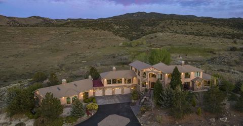 17300 Majestic View Drive, Reno, NV 89521 Photo