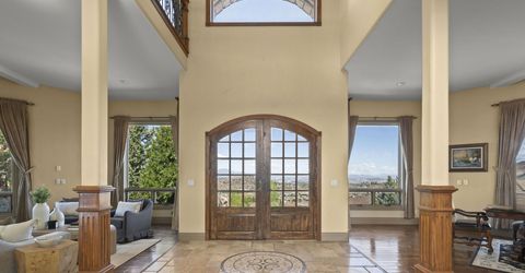 17300 Majestic View Drive, Reno, NV 89521 Photo