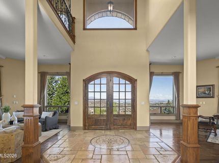 17300 Majestic View Drive, Reno, NV 89521 Photo