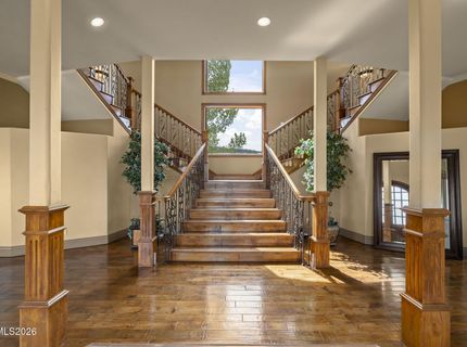 17300 Majestic View Drive, Reno, NV 89521 Photo