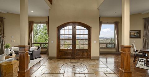 17300 Majestic View Drive, Reno, NV 89521 Photo