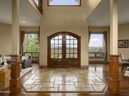 17300 Majestic View Drive, Reno, NV 89521 Photo