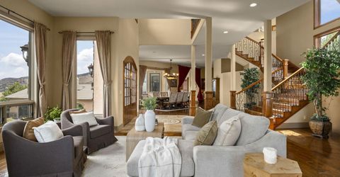 17300 Majestic View Drive, Reno, NV 89521 Photo