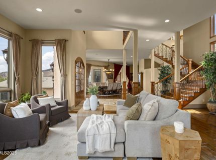 17300 Majestic View Drive, Reno, NV 89521 Photo