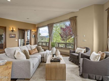 17300 Majestic View Drive, Reno, NV 89521 Photo