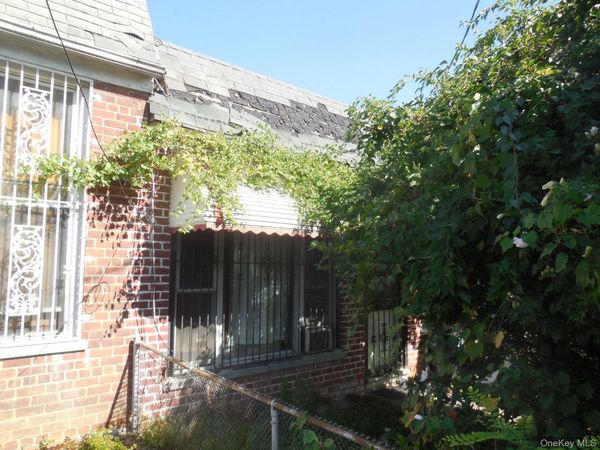 3342 Gunther Avenue , Bronx, NY 10469