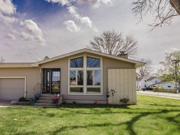 311 N Westmor Street, Spring Green, WI 53588