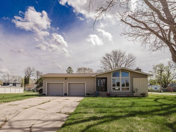311 N Westmor Street, Spring Green, WI 53588
