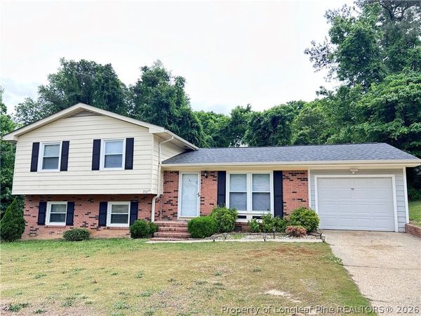 7301 Ryan Street, Fayetteville, NC 28314