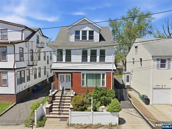 1602 Bayview Avenue, HILLSIDE, NJ 07205