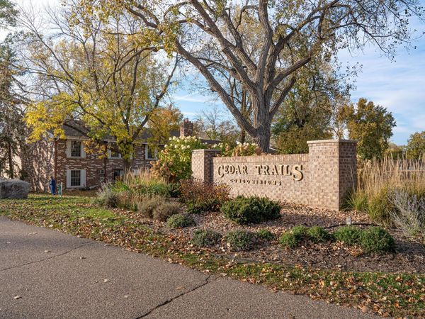 4548 Cedar Lake Road S, Unit 6, Saint Louis Park, MN 55416
