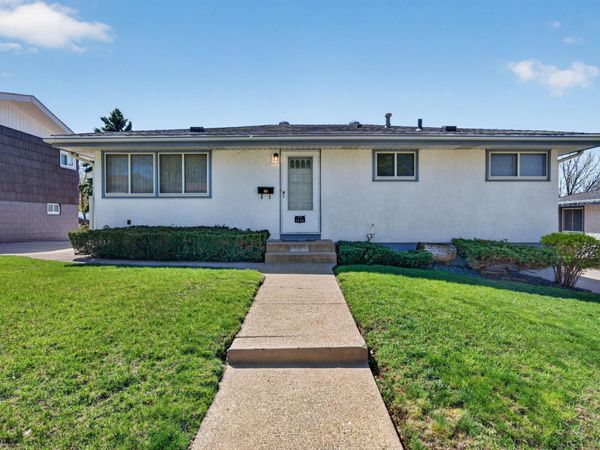 1456 Wilson Avenue, Saint Paul, MN 55106