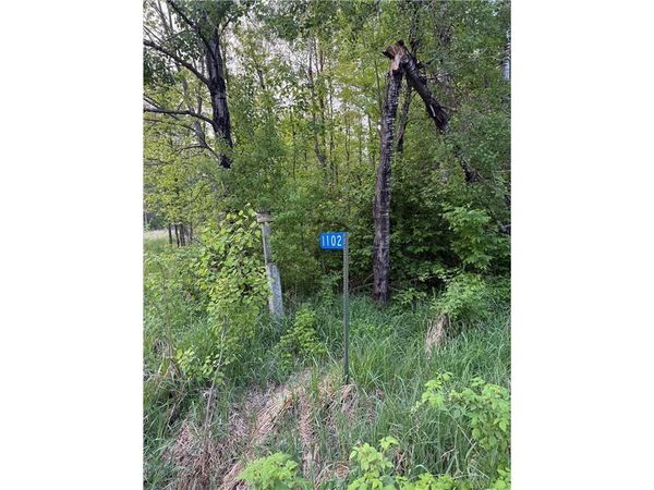 1102 W County Line Road , Tamarack, MN 55787