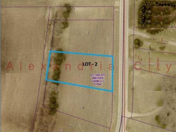 1xx2 Rosewood Lane SE, Alexandria, MN 56308