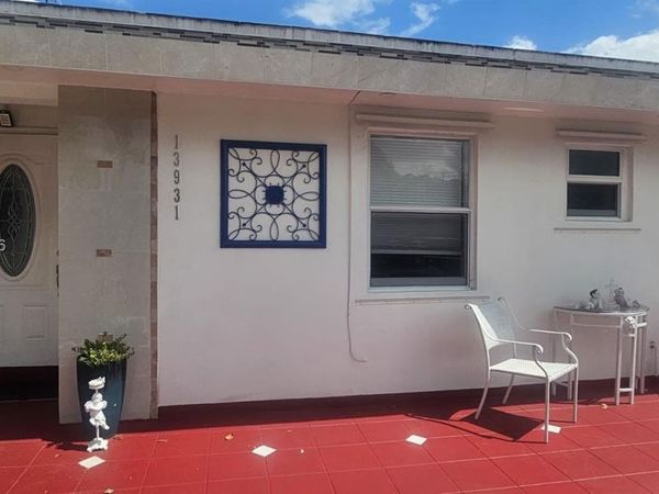 13931 SW 49th Cir Ter , Miami, FL 33175