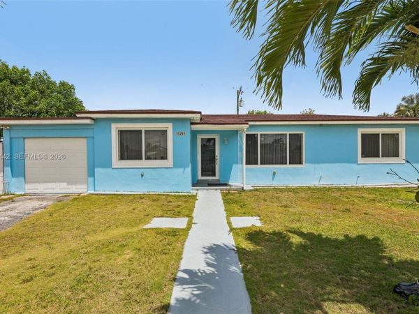 15245 SW 298th Ter , Homestead, FL 33033