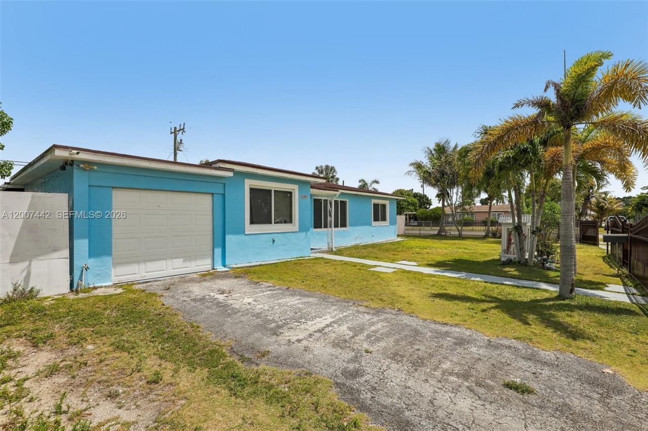 15245 SW 298th Ter, Homestead, FL 33033 Photo