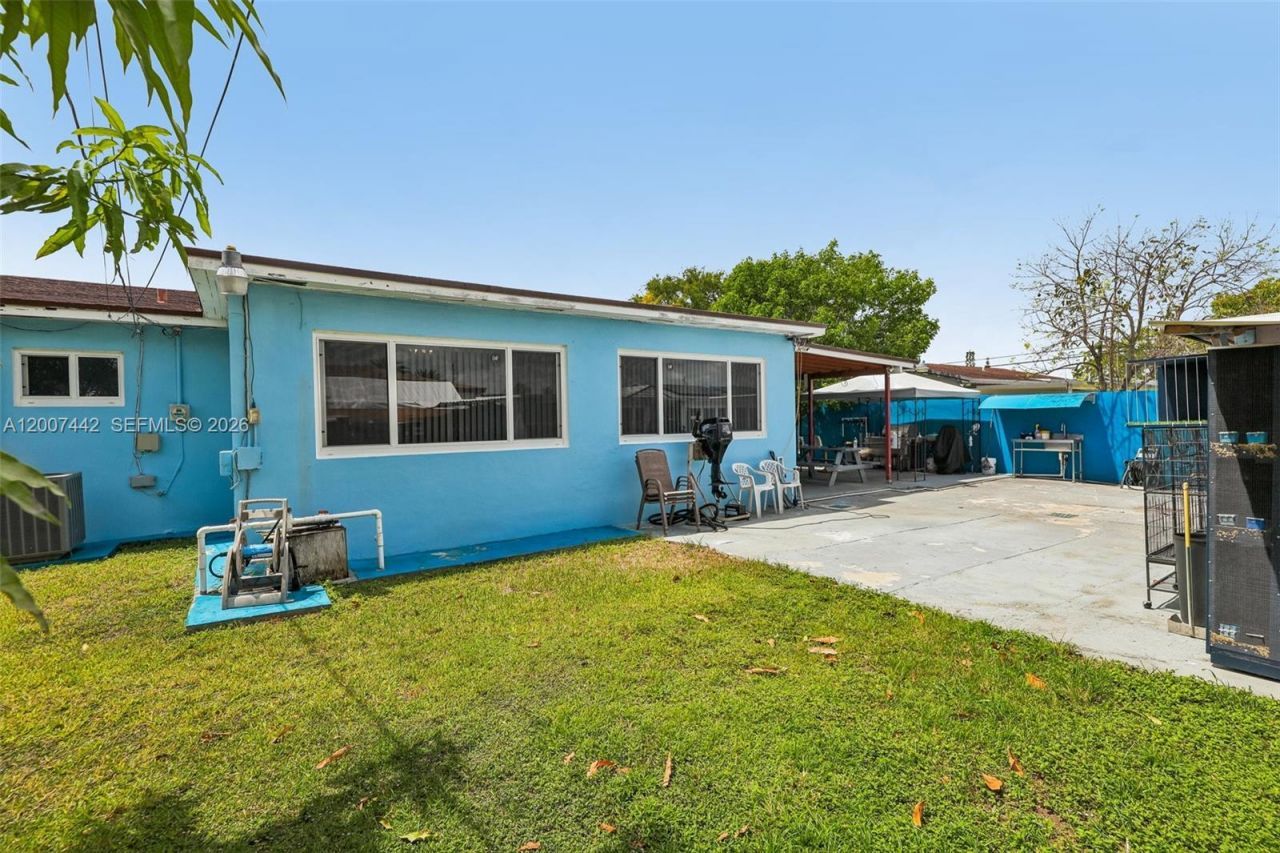15245 SW 298th Ter, Homestead, FL 33033 Photo