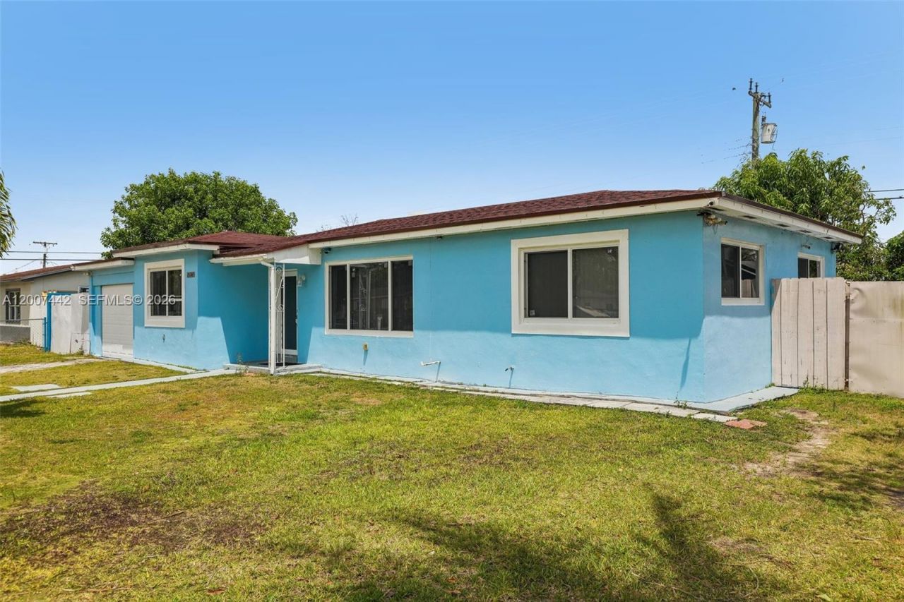 15245 SW 298th Ter, Homestead, FL 33033 Photo