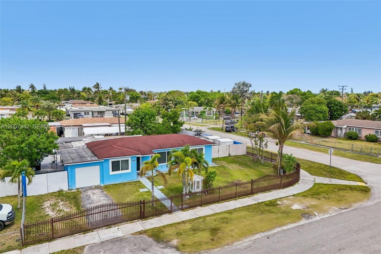 15245 SW 298th Ter, Homestead, FL 33033 Photo