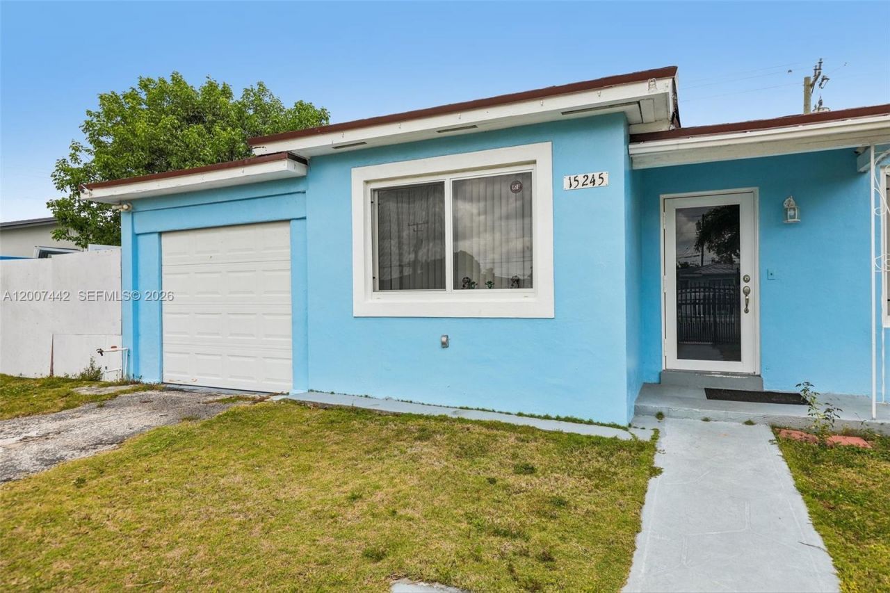 15245 SW 298th Ter, Homestead, FL 33033 Photo