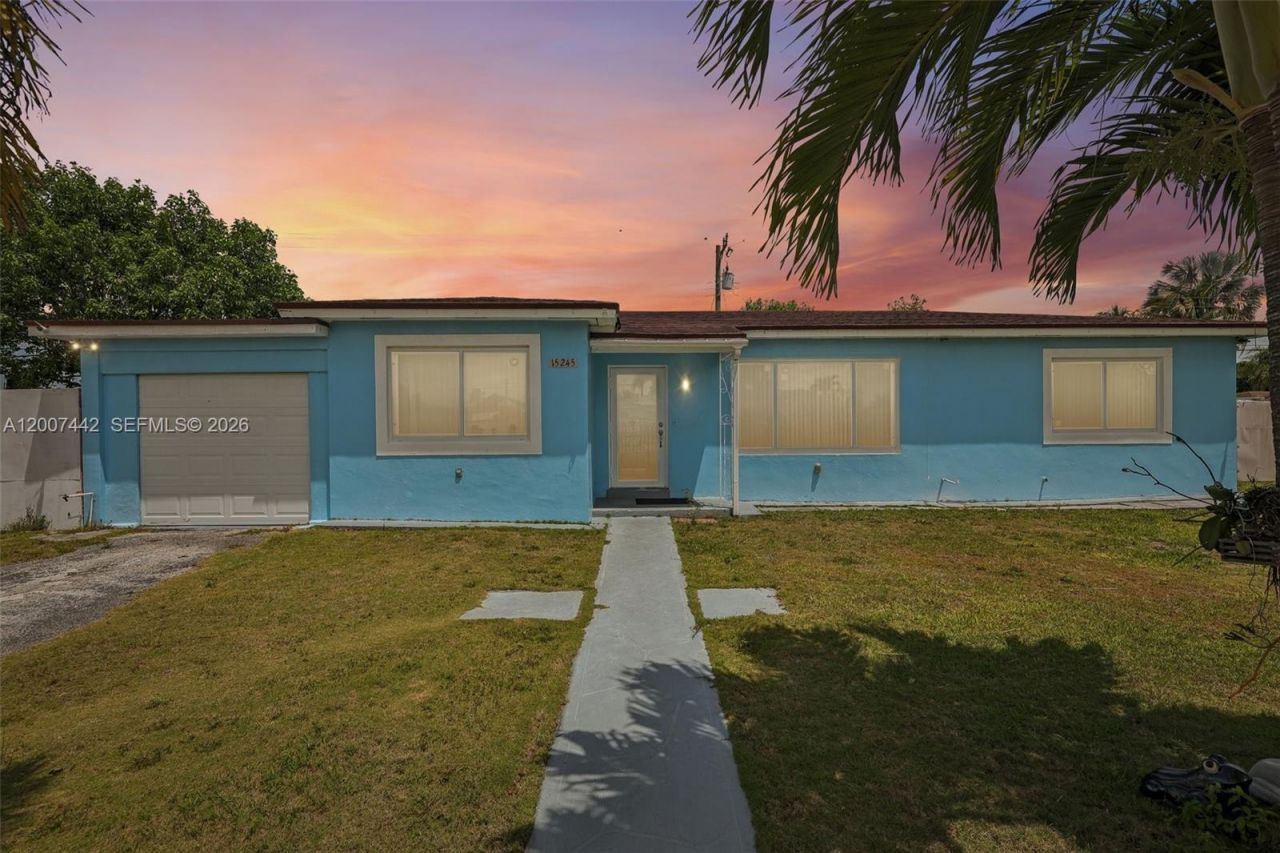 15245 SW 298th Ter, Homestead, FL 33033 Photo