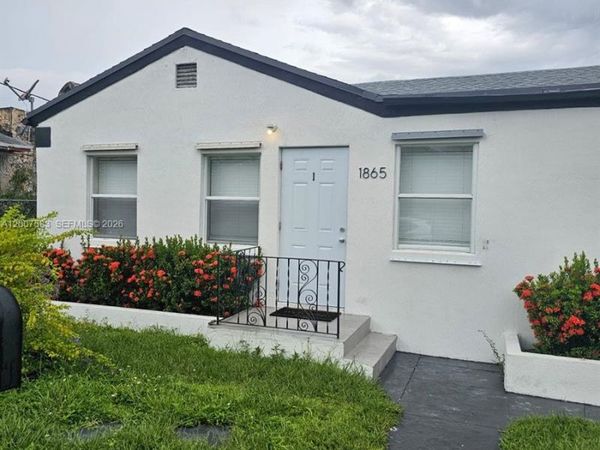 1865 NW 45th St , Unit 1, Miami, FL 33142