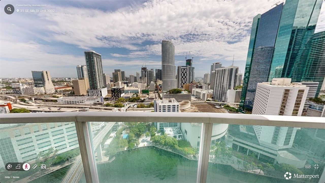 31 SE 5th St, Unit 3002, Miami, FL 33131 Photo