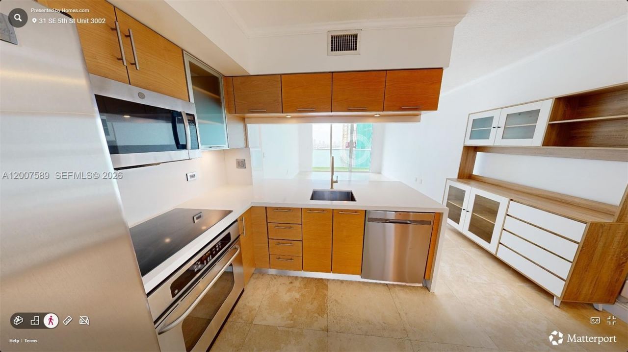 31 SE 5th St, Unit 3002, Miami, FL 33131 Photo