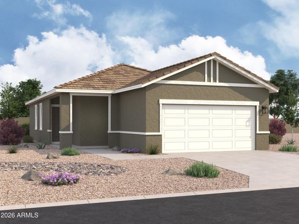 12778 E WALLFLOWER Lane, Florence, AZ 85132