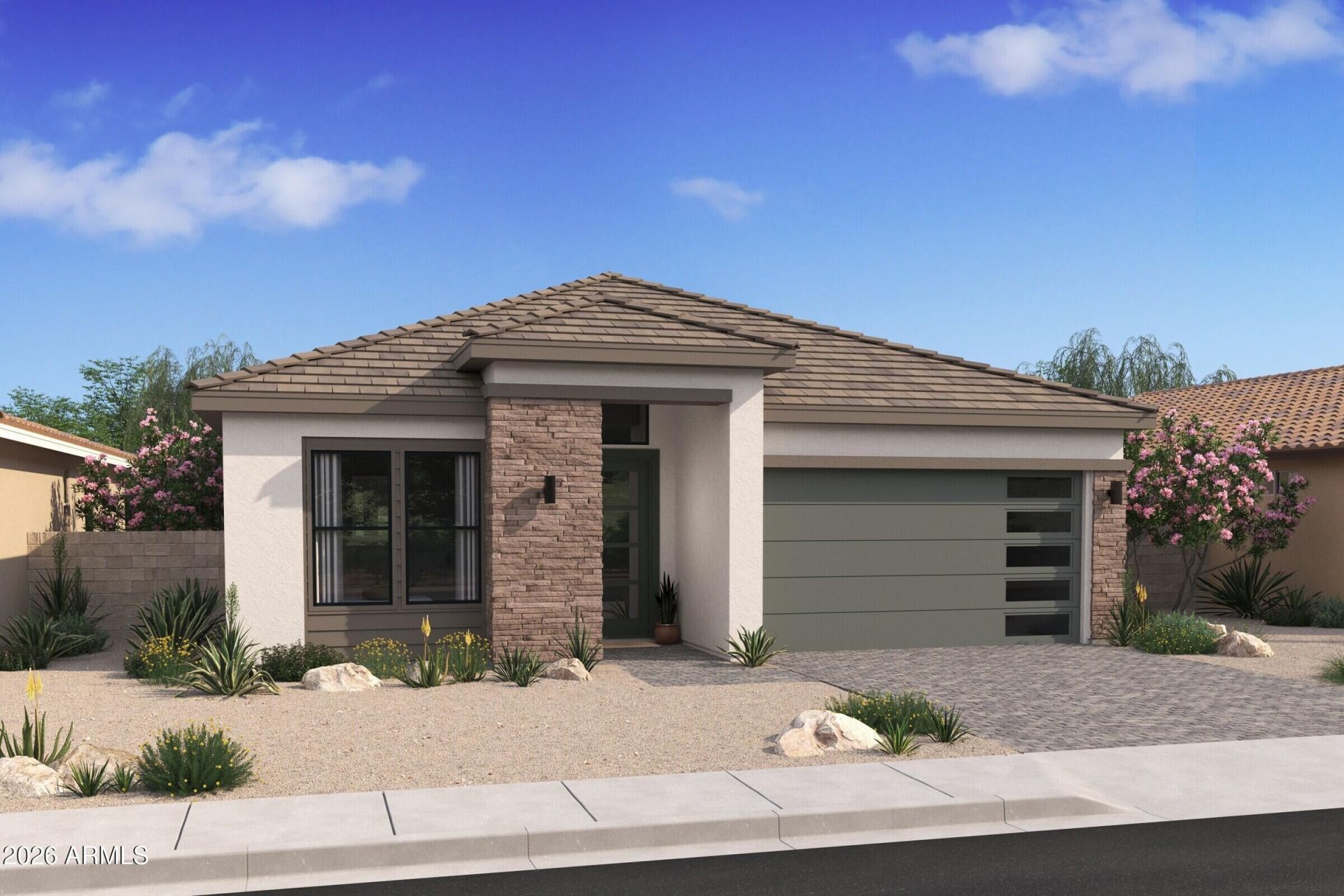 42033 N Tiger Way, San Tan Valley, AZ 85140 Main Photo