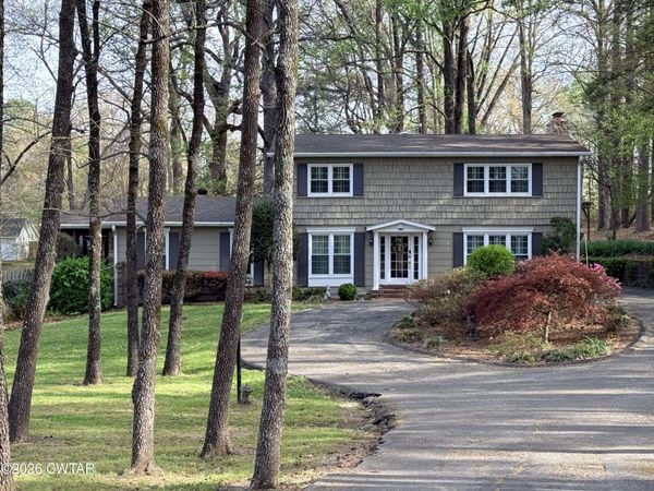 261 Lackey Lane, Ripley, TN 38063