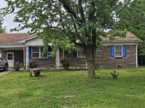 805 Headden Drive , Tiptonville, TN 38079