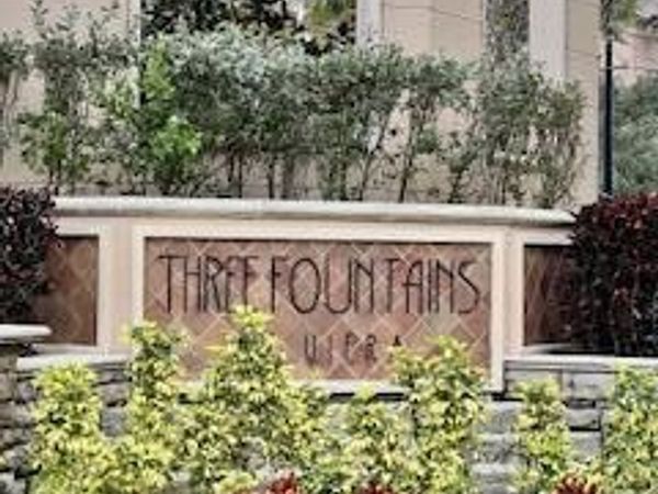 6451 Borasco Drive N , Unit 1604, Melbourne, FL 32940