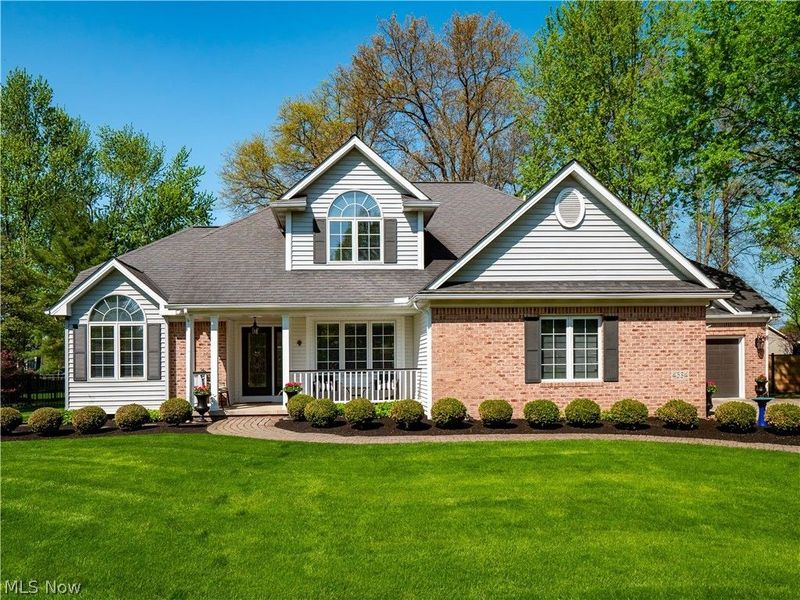 4534 Bellerive Court, Avon, OH 44011 Photo 1
