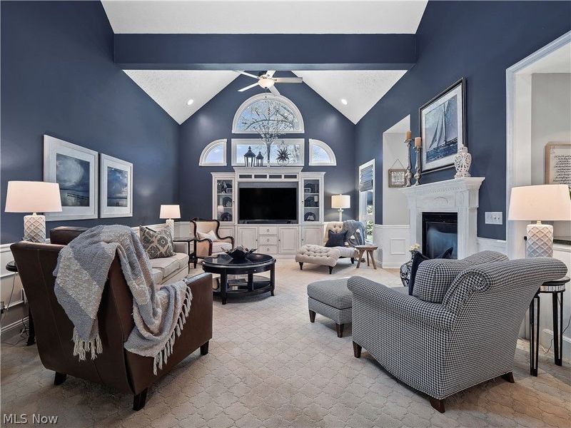 4534 Bellerive Court, Avon, OH 44011 Photo 14