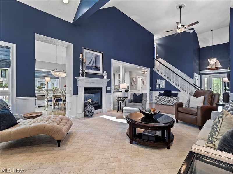 4534 Bellerive Court, Avon, OH 44011 Photo 15