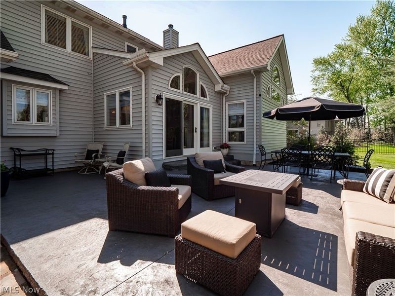 4534 Bellerive Court, Avon, OH 44011 Photo 7