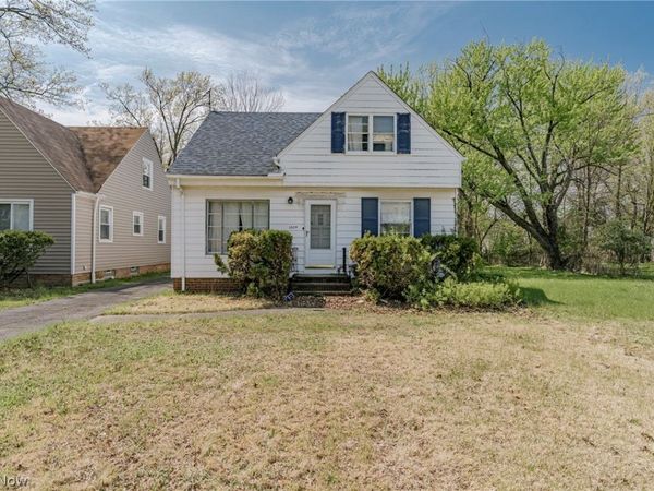 1004 Woodview Road , Cleveland Heights, OH 44121