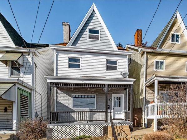 107 John St , Pittsburgh, PA 15210