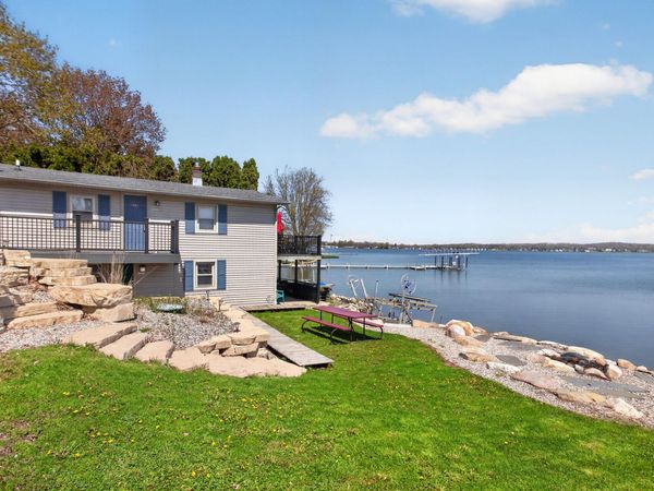 Manitou Beach, MI 49253