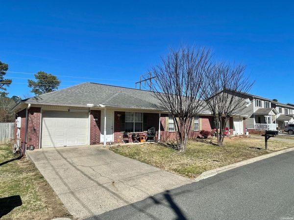 100-107 Calli Lane , Hot Springs, AR 71913