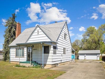 8403 E Broadway Ave Spokane Valley, WA 99212