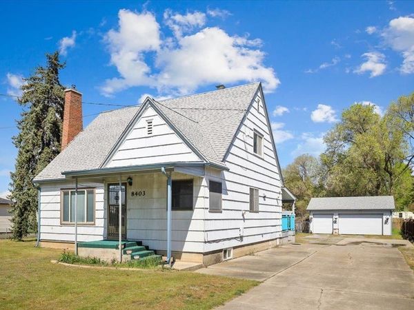 8403 E Broadway Ave, Spokane Valley, WA 99212