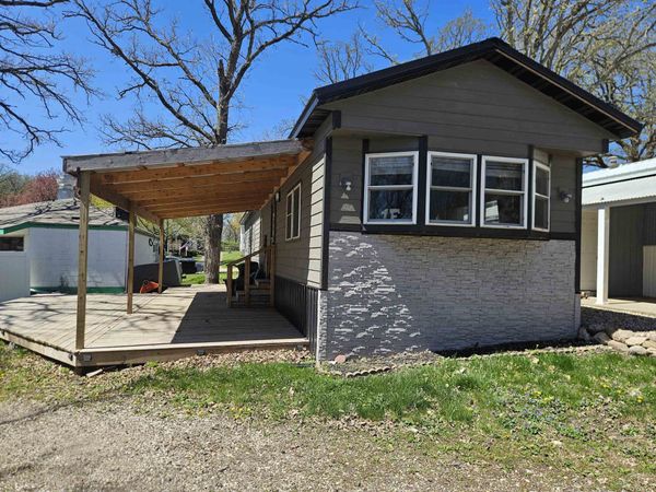 1001 Lake Shore Drive , Unit 1E, Okoboji, IA 51355