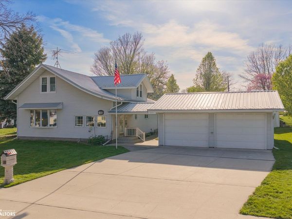 405 Ely Street, Woodbine, IA 51579