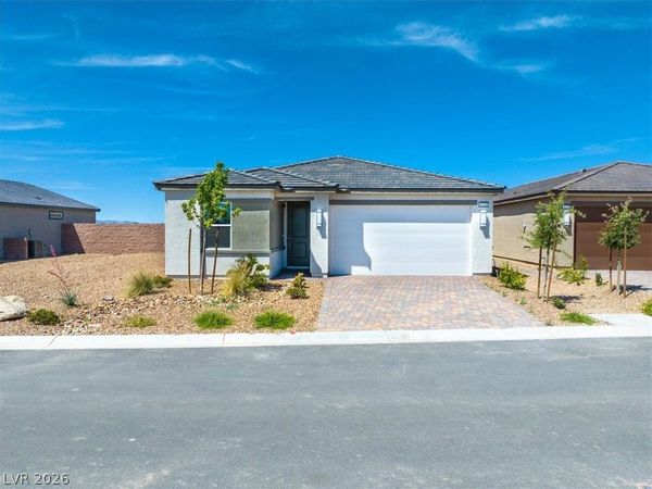 4220 Brusca Way , Pahrump, NV 89061